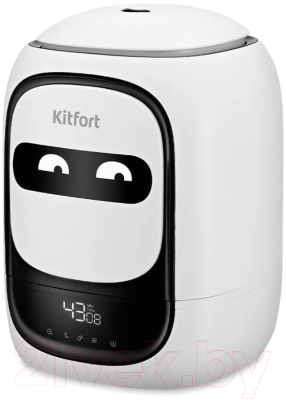 Ультразвуковой увлажнитель воздуха Kitfort KT-2878 - фото