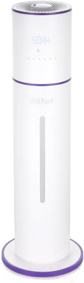 Ультразвуковой увлажнитель воздуха Kitfort KT-2879 - фото