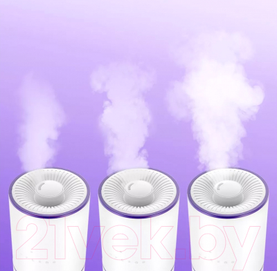 Ультразвуковой увлажнитель воздуха Kitfort KT-2879