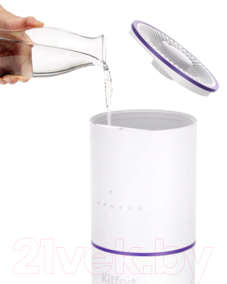 Ультразвуковой увлажнитель воздуха Kitfort KT-2879