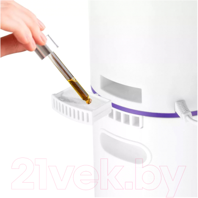 Ультразвуковой увлажнитель воздуха Kitfort KT-2879