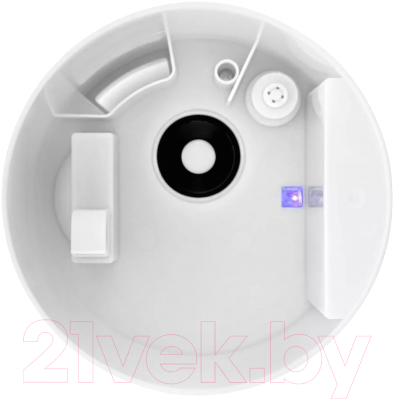 Ультразвуковой увлажнитель воздуха Kitfort KT-2879