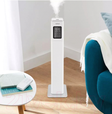 Ультразвуковой увлажнитель воздуха Kitfort KT-2880