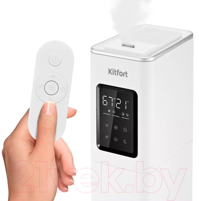 Ультразвуковой увлажнитель воздуха Kitfort KT-2880
