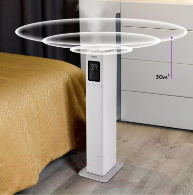 Ультразвуковой увлажнитель воздуха Kitfort KT-2880