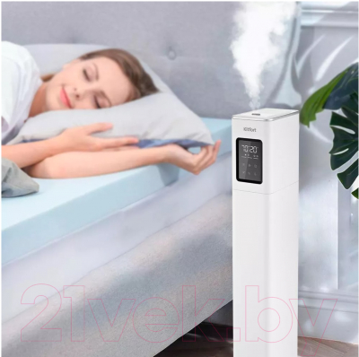 Ультразвуковой увлажнитель воздуха Kitfort KT-2880