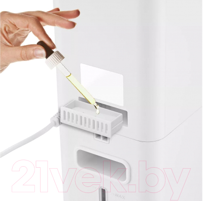 Ультразвуковой увлажнитель воздуха Kitfort KT-2880