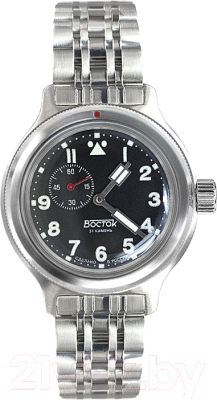 Часы наручные мужские Восток 72094А - фото