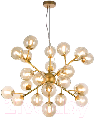 Потолочный светильник Maytoni Dallas MOD545PL-24G