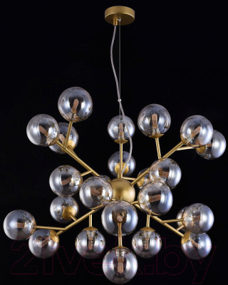 Потолочный светильник Maytoni Dallas MOD545PL-24G