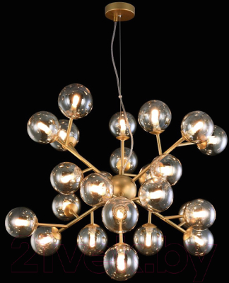 Потолочный светильник Maytoni Dallas MOD545PL-24G