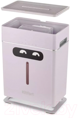 Ультразвуковой увлажнитель воздуха Kitfort KT-2881