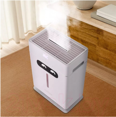 Ультразвуковой увлажнитель воздуха Kitfort KT-2881