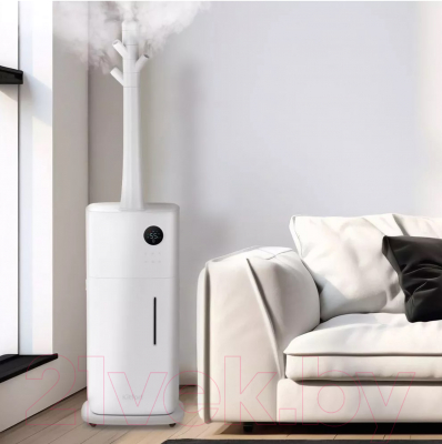 Ультразвуковой увлажнитель воздуха Kitfort KT-2882