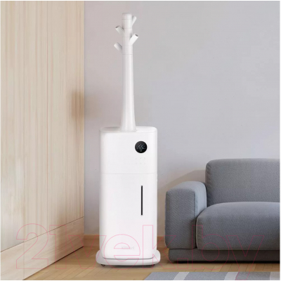 Ультразвуковой увлажнитель воздуха Kitfort KT-2882