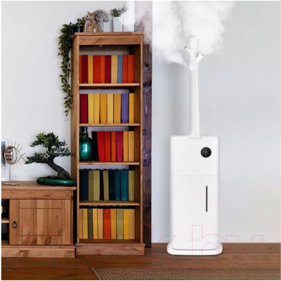 Ультразвуковой увлажнитель воздуха Kitfort KT-2882