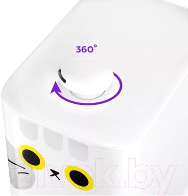 Ультразвуковой увлажнитель воздуха Kitfort KT-2889