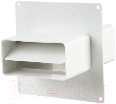 Соединитель воздуховода Zernberg 7571 10244291 - фото