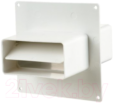 Соединитель воздуховода Zernberg 8581 10234321 - фото