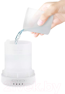 Ультразвуковой увлажнитель воздуха Kitfort KT-2892