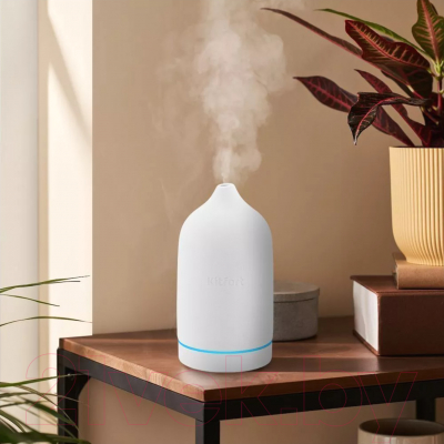 Ультразвуковой увлажнитель воздуха Kitfort KT-2892