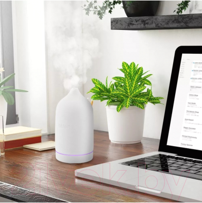 Ультразвуковой увлажнитель воздуха Kitfort KT-2892