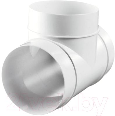 Соединитель воздуховода Zernberg 333 10191261 - фото