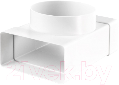 Разветвитель воздуховода Zernberg 731 10211121 - фото