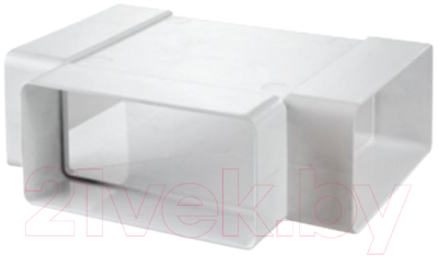 Разветвитель воздуховода Zernberg 838 10192091 - фото