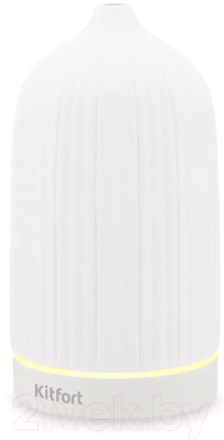 Ультразвуковой увлажнитель воздуха Kitfort KT-2893-1 - фото