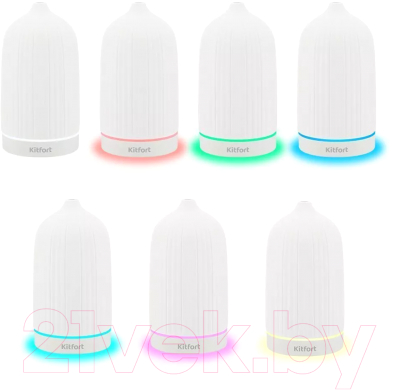 Ультразвуковой увлажнитель воздуха Kitfort KT-2893-1