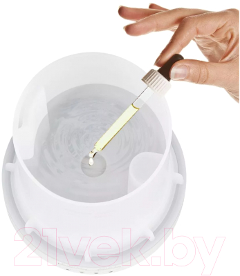 Ультразвуковой увлажнитель воздуха Kitfort KT-2894