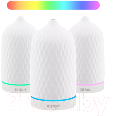 Ультразвуковой увлажнитель воздуха Kitfort KT-2894