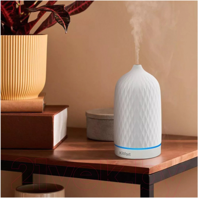Ультразвуковой увлажнитель воздуха Kitfort KT-2894