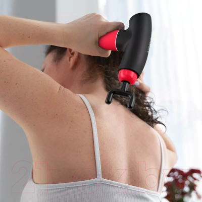 Массажный пистолет Kitfort KT-2967-1