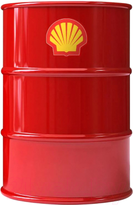 Моторное масло Shell Helix HX8 5W40 / 550052836 - фото