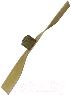 Насадка для измельчителя No Brand Метельник 9621 - фото