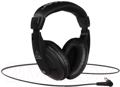 Наушники Behringer Для студийного мониторинга HPM1000-BK