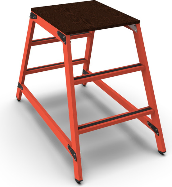 Лестница-стремянка Letra Подмость ССД-0.9 П / ЛЕ62081