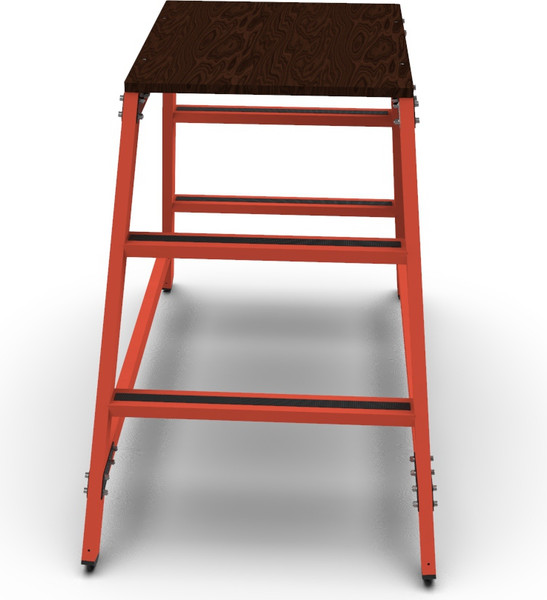 Лестница-стремянка Letra Подмость ССД-0.9 П / ЛЕ62081