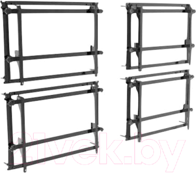 Каркас для видеостены Hikvision DS-DN4655W/U - фото