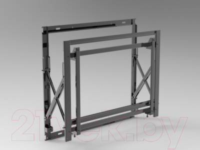 Каркас для видеостены Hikvision DS-DN5501W