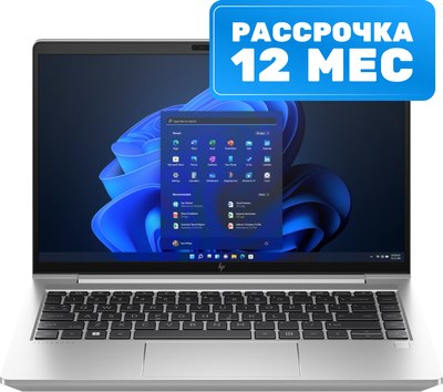 Ноутбук HP EliteBook 640 G10 (736H9AV) - фото