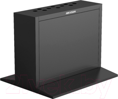 Основание кронштейна для видеостены Hikvision DS-DN55B3M/B - фото