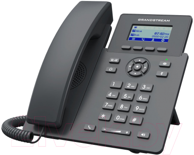 VoIP-телефон Grandstream GRP2601P