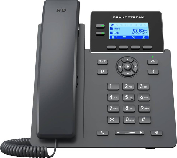 VoIP-телефон Grandstream GRP2602P