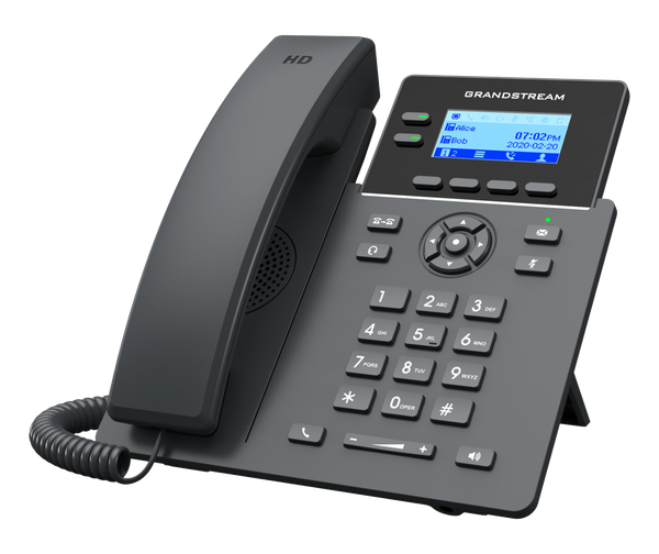 VoIP-телефон Grandstream GRP2602P