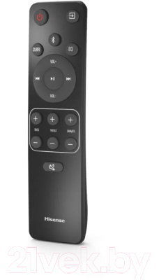Звуковая панель (саундбар) Hisense HS2100