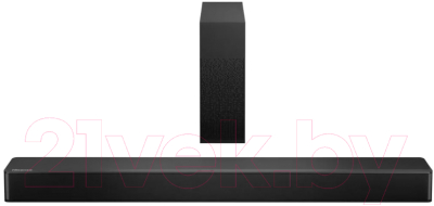 Звуковая панель (саундбар) Hisense HS2100