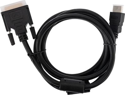 Кабель Rexant HDMI - DVI-D / 17-6303 - фото